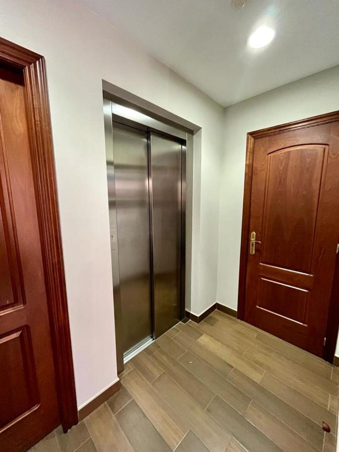 Piso En Pleno Centro De Mino Derecha Apartment Exterior photo